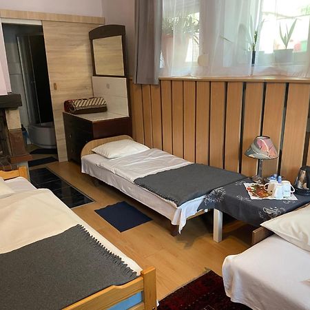 Kwatery Prywatne Hotelik Barczewo Eksteriør bilde
