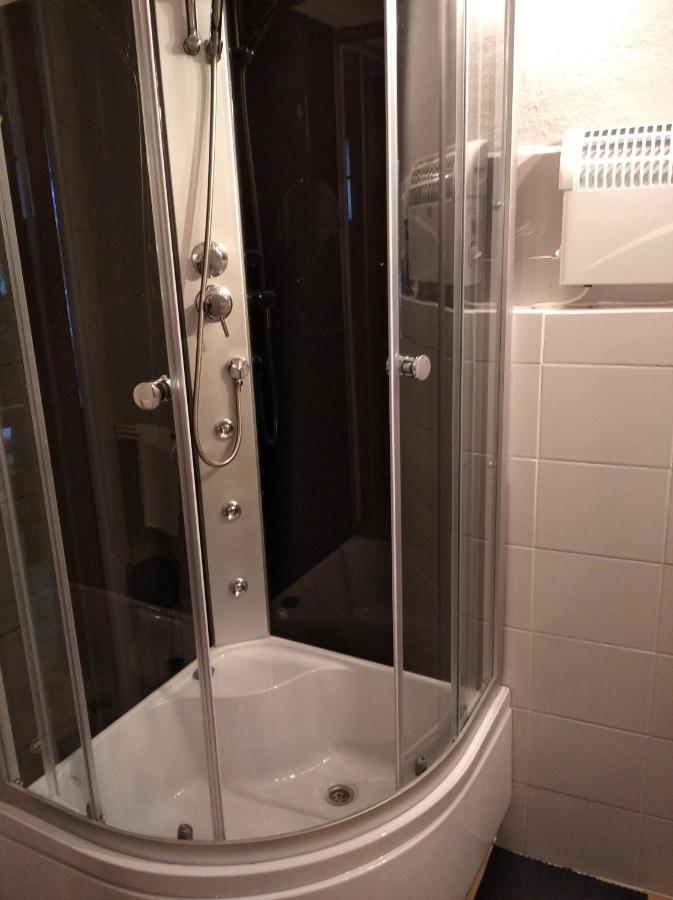 Kwatery Prywatne Hotelik Barczewo Eksteriør bilde