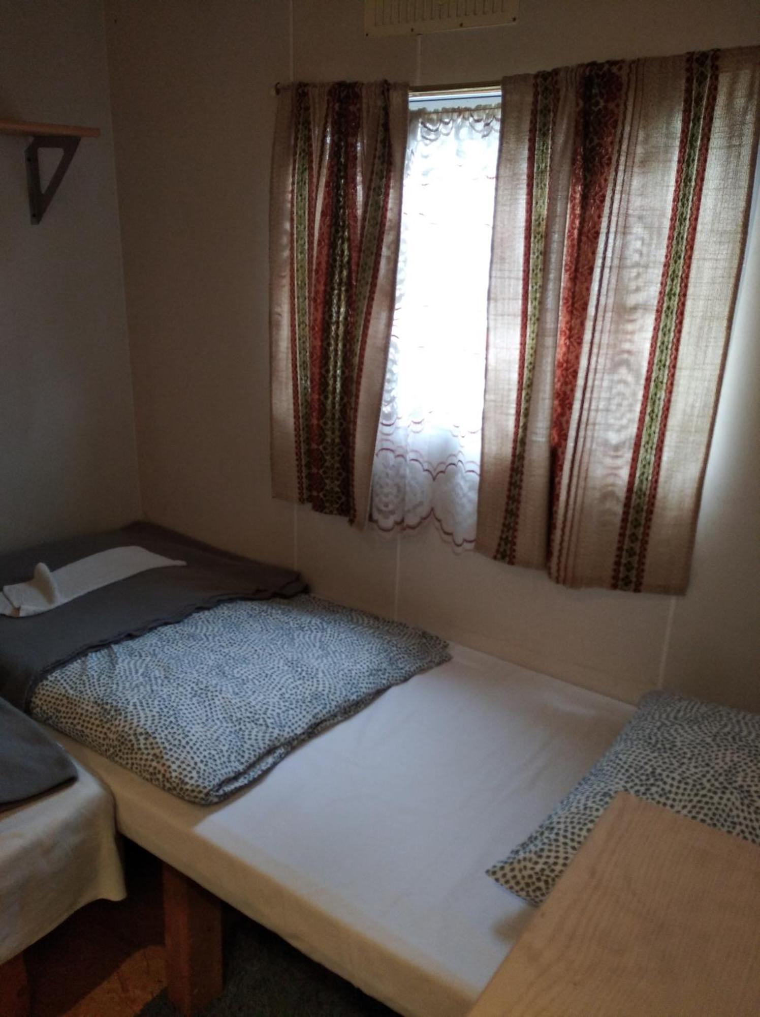 Kwatery Prywatne Hotelik Barczewo Rom bilde