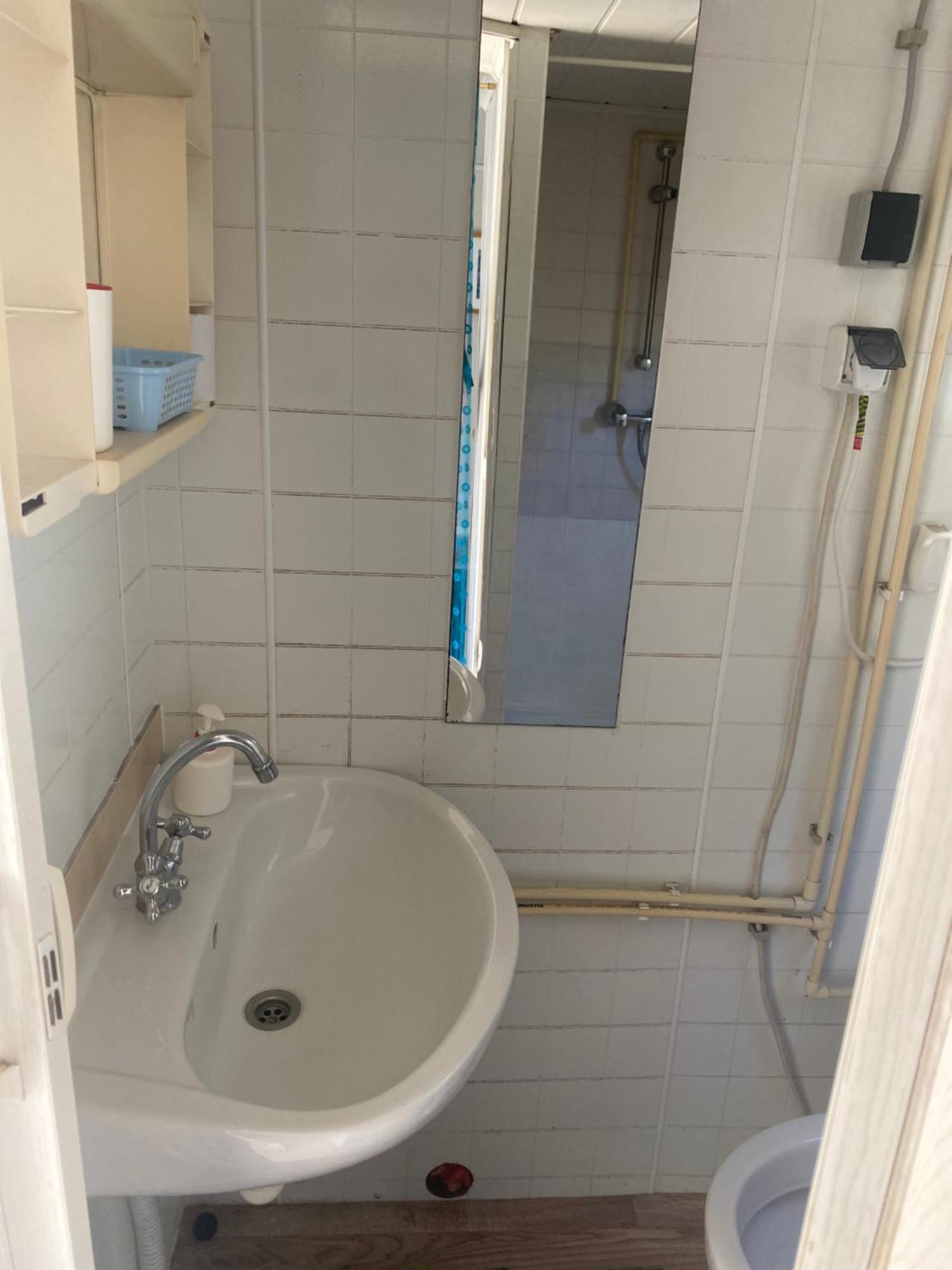 Kwatery Prywatne Hotelik Barczewo Eksteriør bilde