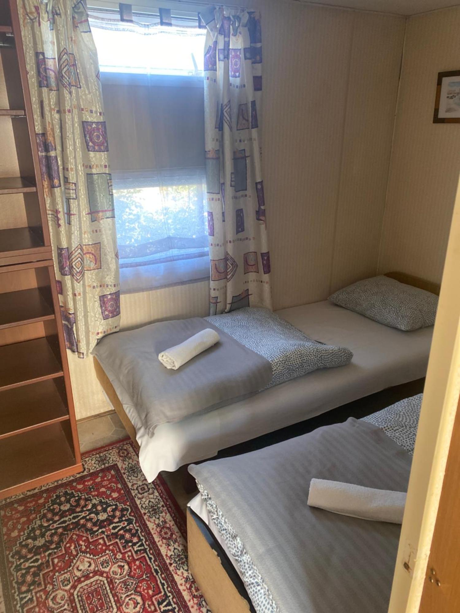 Kwatery Prywatne Hotelik Barczewo Eksteriør bilde